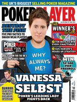 Poker Player - June 2013 June 2013